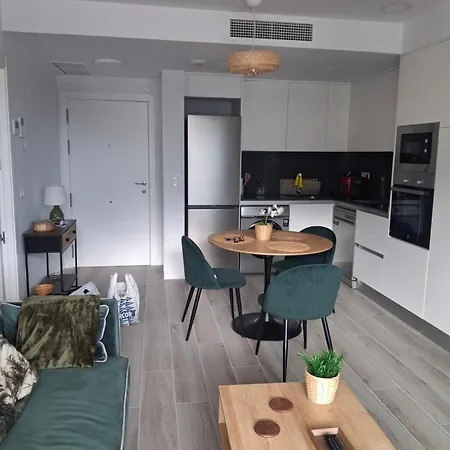 Apartmán En De 1