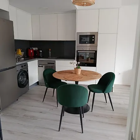 Appartamento En De 1 *