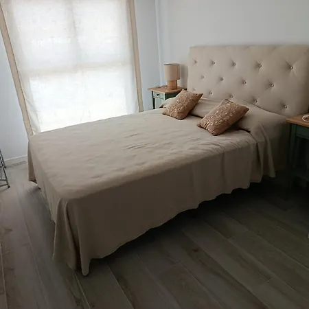 En De 1 Appartamento Dénia