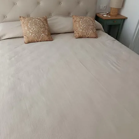 En De 1 Appartamento Dénia