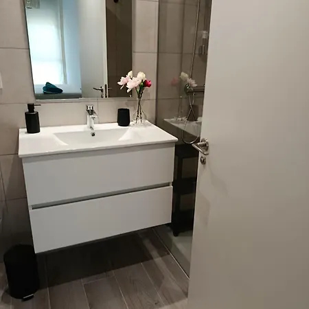 Apartmán En De 1 *