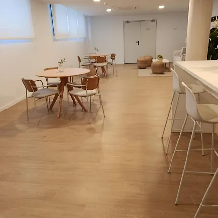 En De 1 Apartmán Denia