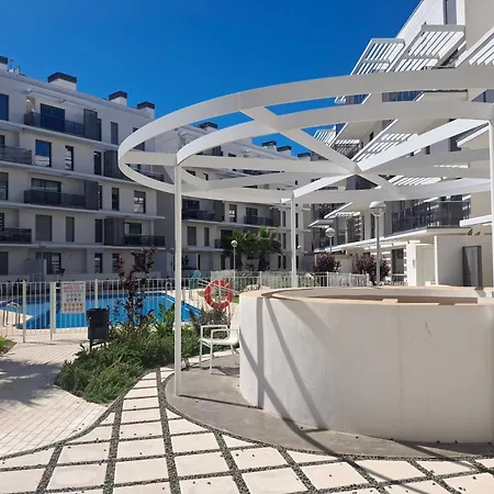 Apartmán En De 1