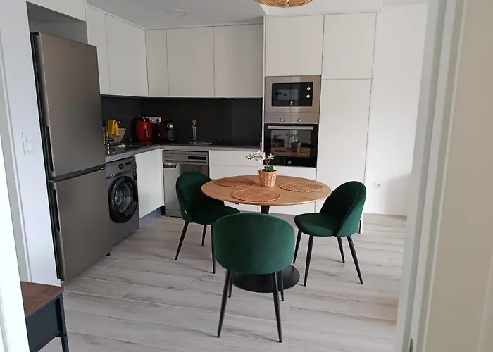 Apartment En De 1 *