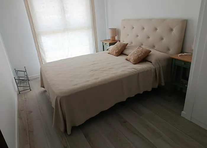 En De 1 Apartment Denia