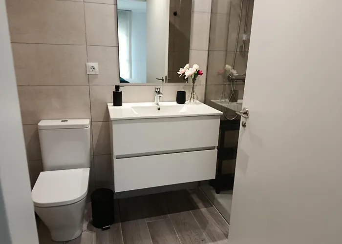 Apartment En De 1