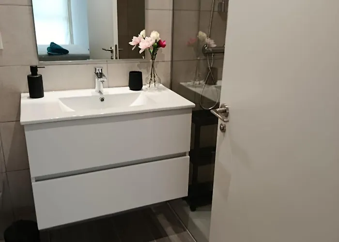 Apartment En De 1 *